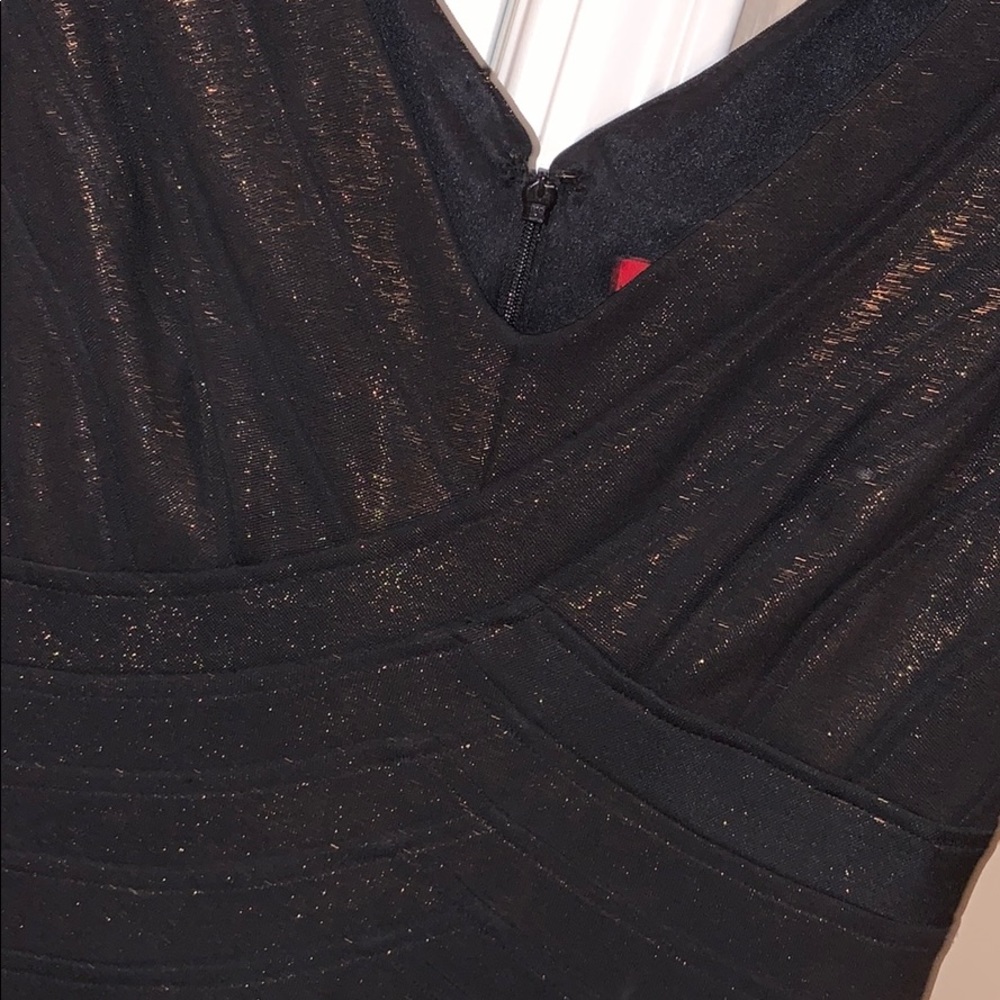 JS Collections Dress - Picture 5 of 5